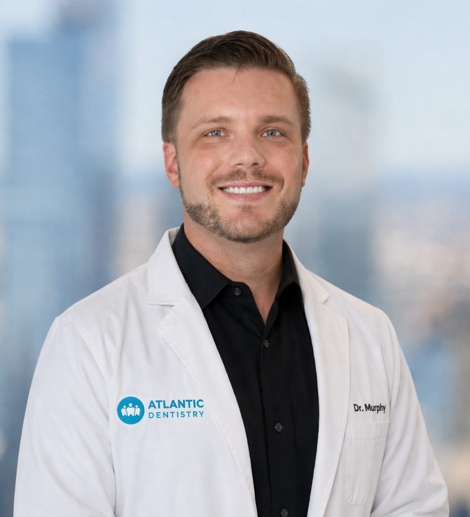 Dr. Sebastien Murphy